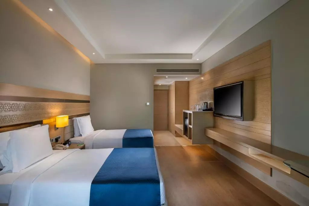 Holiday Inn Agra